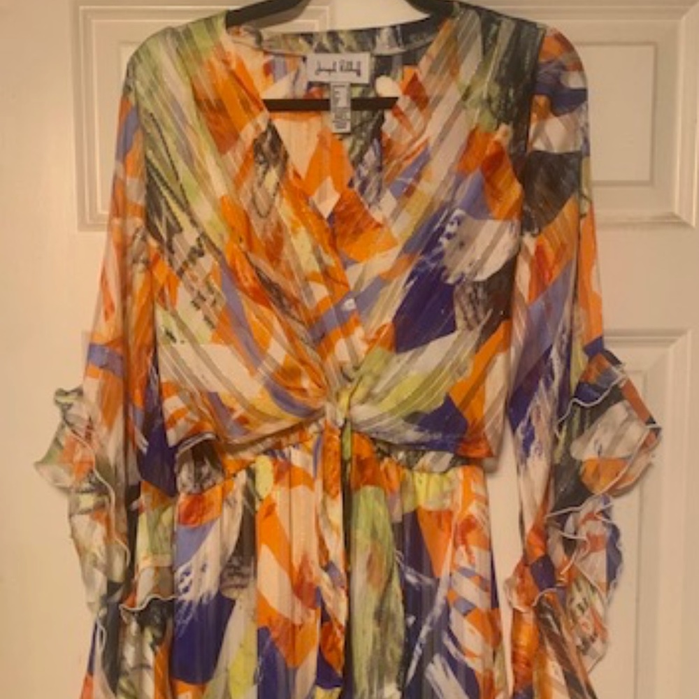 Jospeh Ribkoff Designer dress size 8